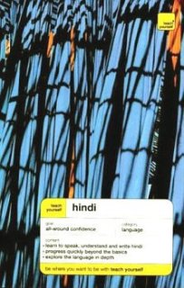 Teach Yourself Hindi: Complete Course (Book + 2CDs)