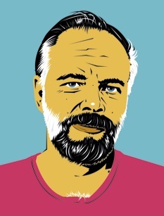 Philip K Dick