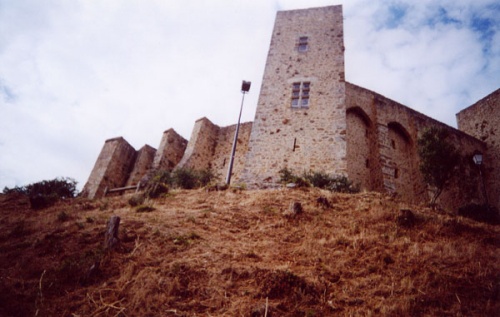 Замок Мадлен