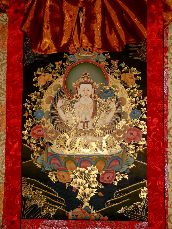 Авалакитешвара