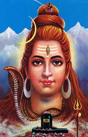 Shiva