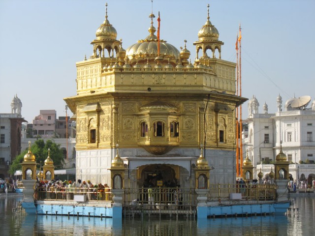 Золотой Храм