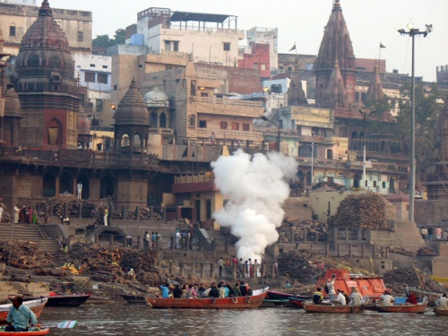 Крематорий Крематорий