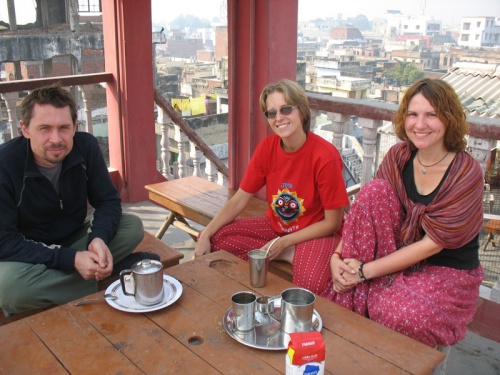 Мы с Химе Мы с Химе