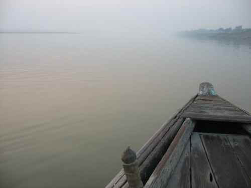 На Ганге На Ганге