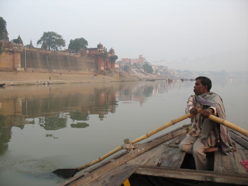 На Ганге На Ганге