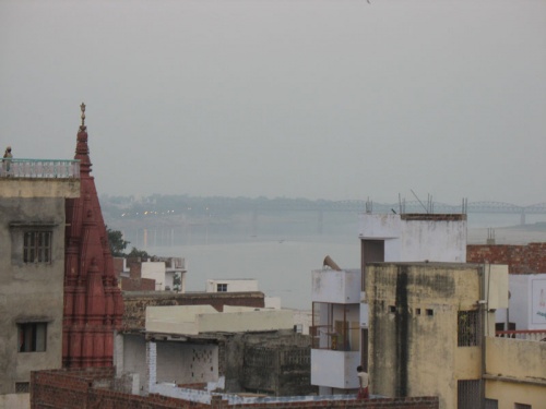 Вид из нашего окна Вид из нашего окна