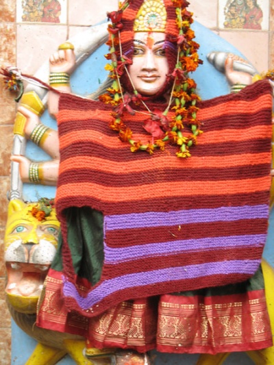 Богиня Богиня