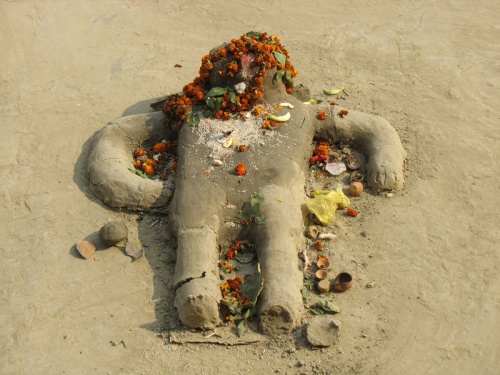 Божество Божество