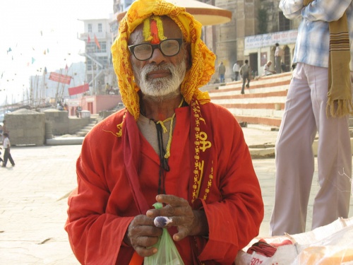 Садху Садху