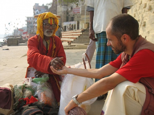 Садху Садху