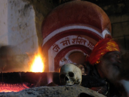 Тантрик Тантрик