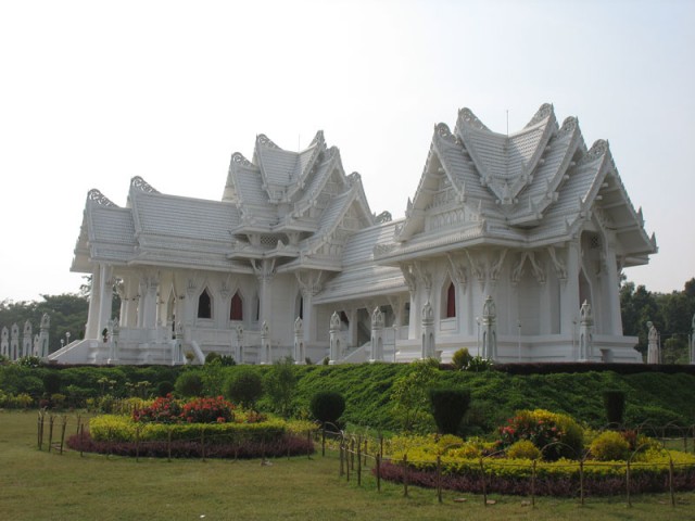 Таиский монастырь