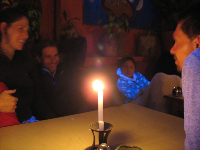 Новый Год в Катманду Новый Год в Катманду