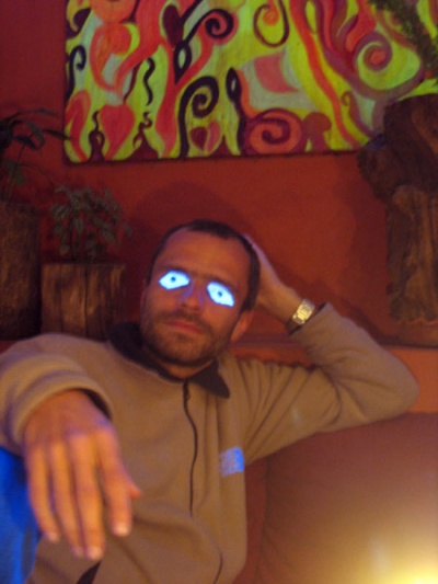 Новый Год в Катманду Новый Год в Катманду