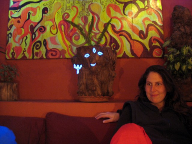 Новый Год в Катманду Новый Год в Катманду