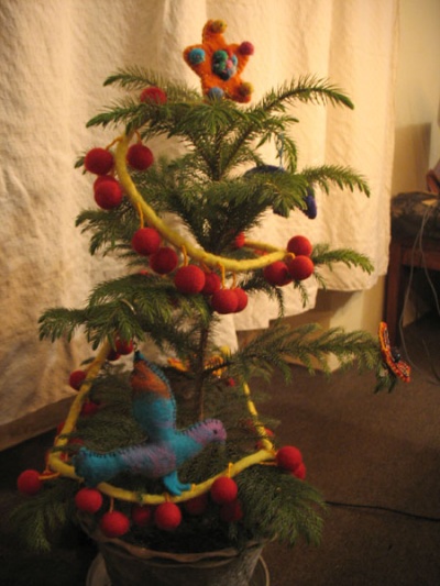 Новый Год в Катманду Новый Год в Катманду