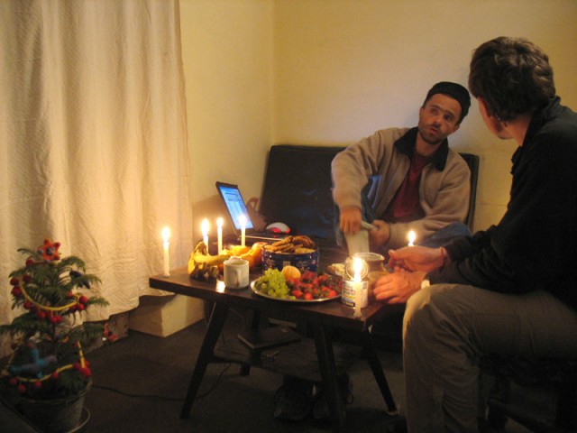 Новый Год в Катманду Новый Год в Катманду