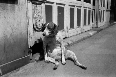 photo by Richard Kalvar