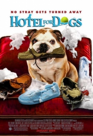 Hotel for Dogs
