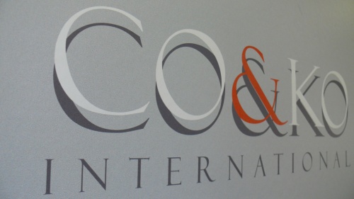 CO&KO international