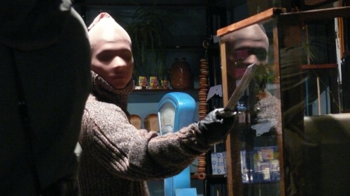 И мне! И мне!