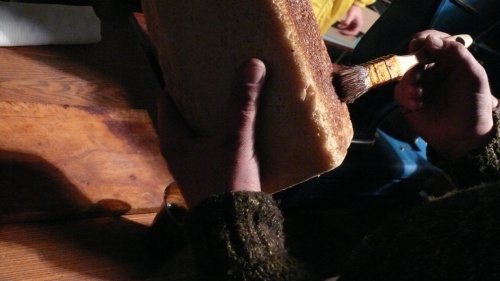 Ну нет в Бердичеве черного хлеба. Нет и все :) Ну нет в Бердичеве черного хлеба. Нет и все :)