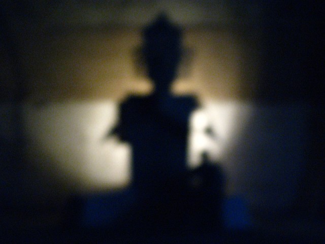 Будда в Ижевске