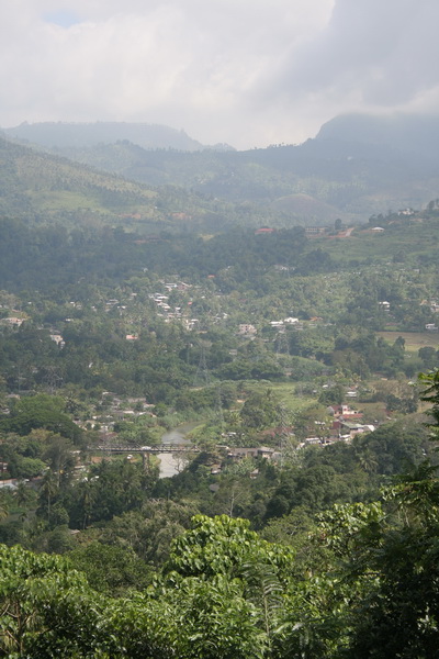 Badulla.