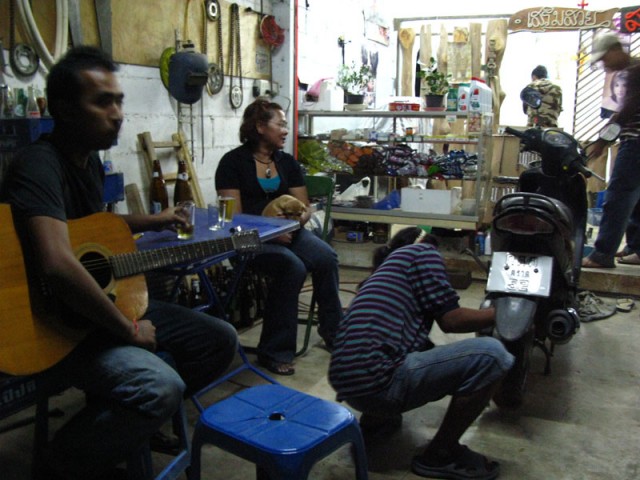 Говорит и показывает ТВ "Чунга-чанга" Говорит и показывает ТВ "Чунга-чанга"