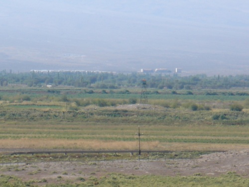 приграничные вышки приграничные вышки