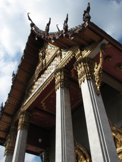Wat Indravihan