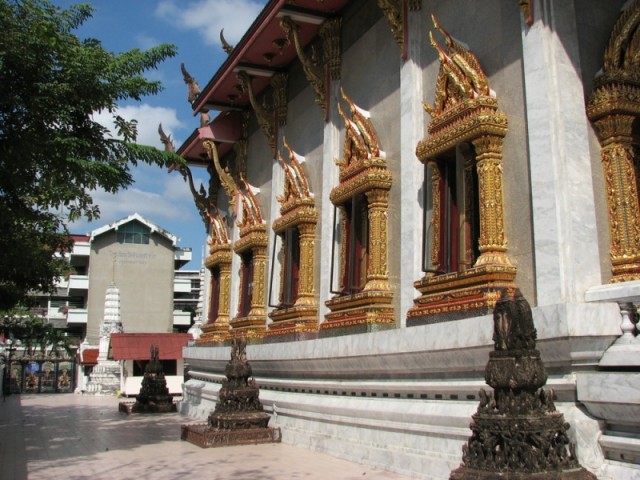 Wat Indravihan