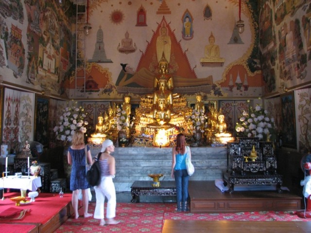 Wat Indravihan