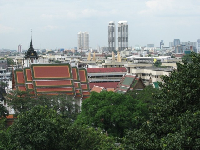Wat Sa Ket