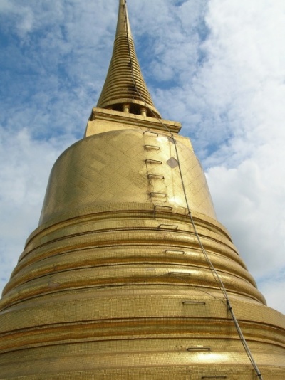 Wat Sa Ket