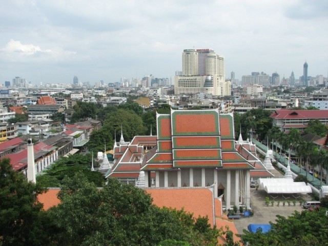 Wat Sa Ket