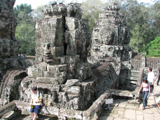 Bayon