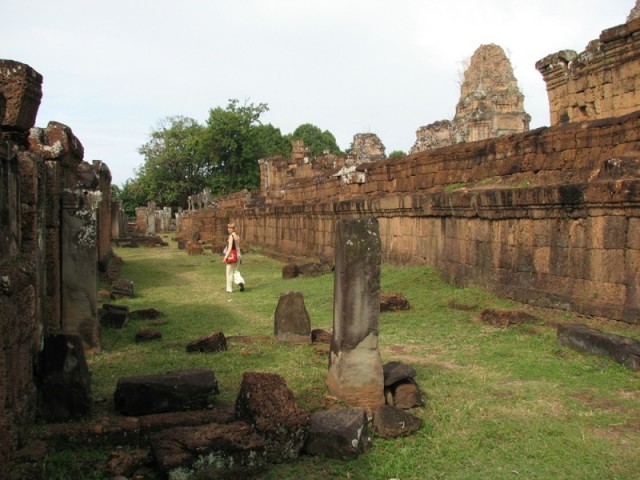East Mebon