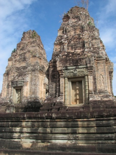 East Mebon