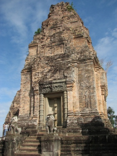 East Mebon