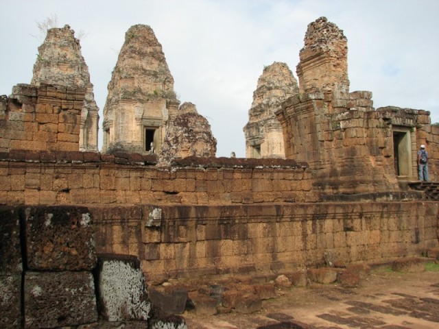 East Mebon