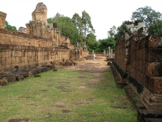 East Mebon