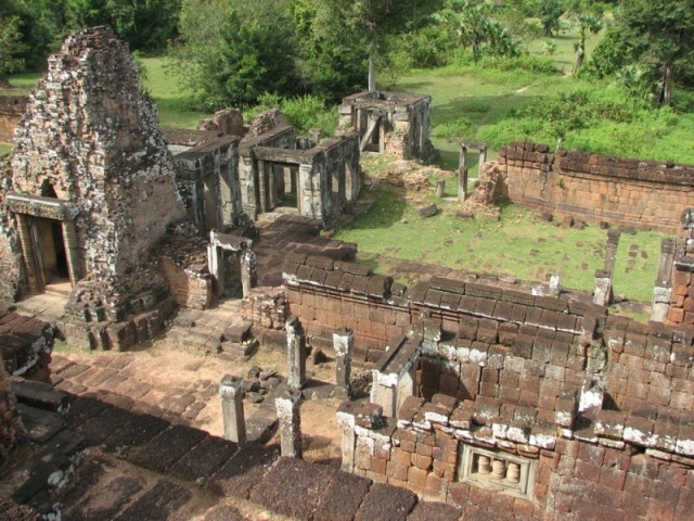 Pre Rup