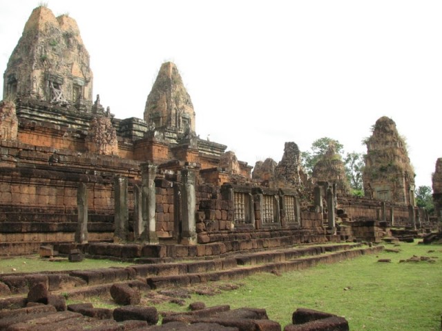 Pre Rup