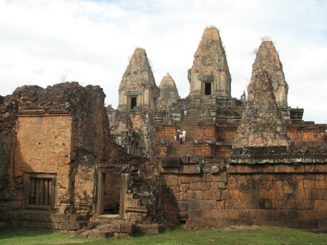 Pre Rup