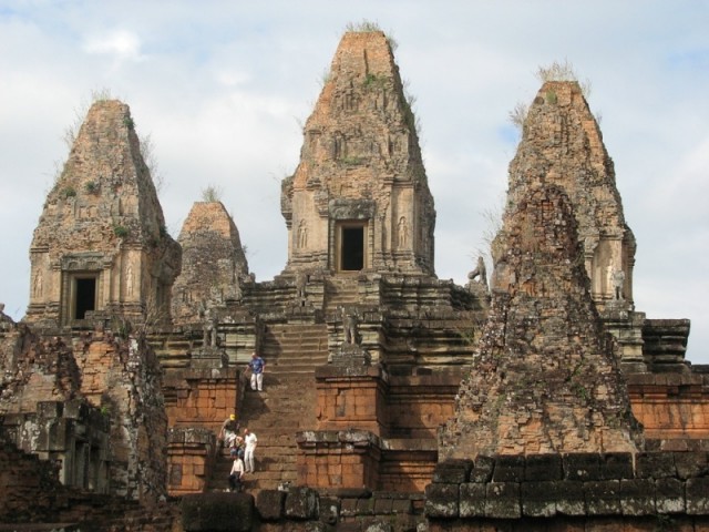 Pre Rup