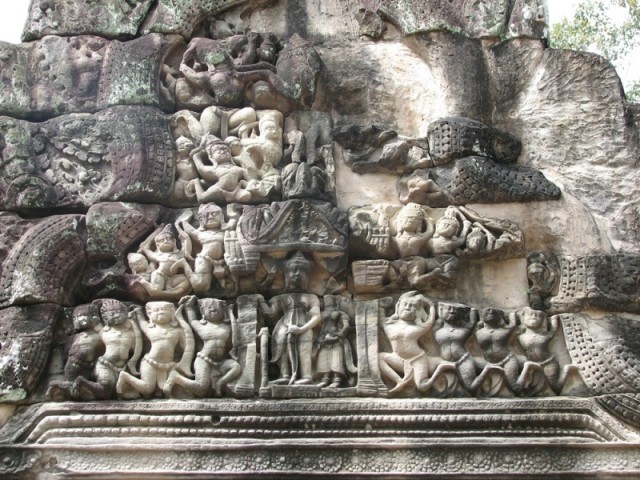 Banteay Kdei