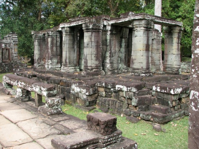 Banteay Kdei