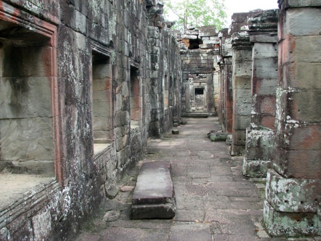 Banteay Kdei